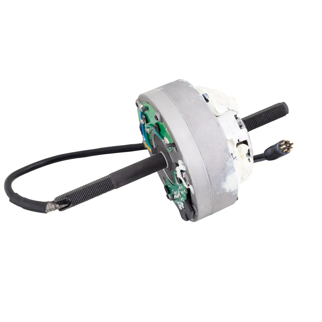 Promovec inner part till 50609-1 motor Promovec inner part till 50609-1 motor