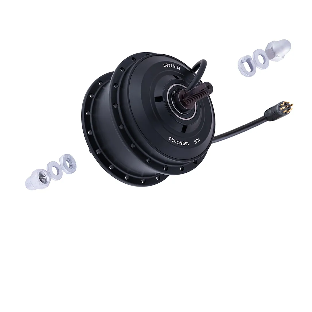 Promovec komplett bakmotor 36V 250W 28" Promovec komplett bakmotor 36V 250W 28"