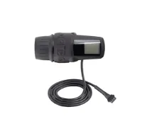 Promovec LCD Display med Gashandtag, 250W