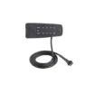 Promovec LED Display, 36V, 250W m/Freewheel