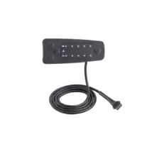 Promovec LED Display, 36V, 250W m/Freewheel