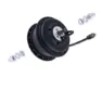 Promovec motor, front 250W 28"36V 200 mm S03