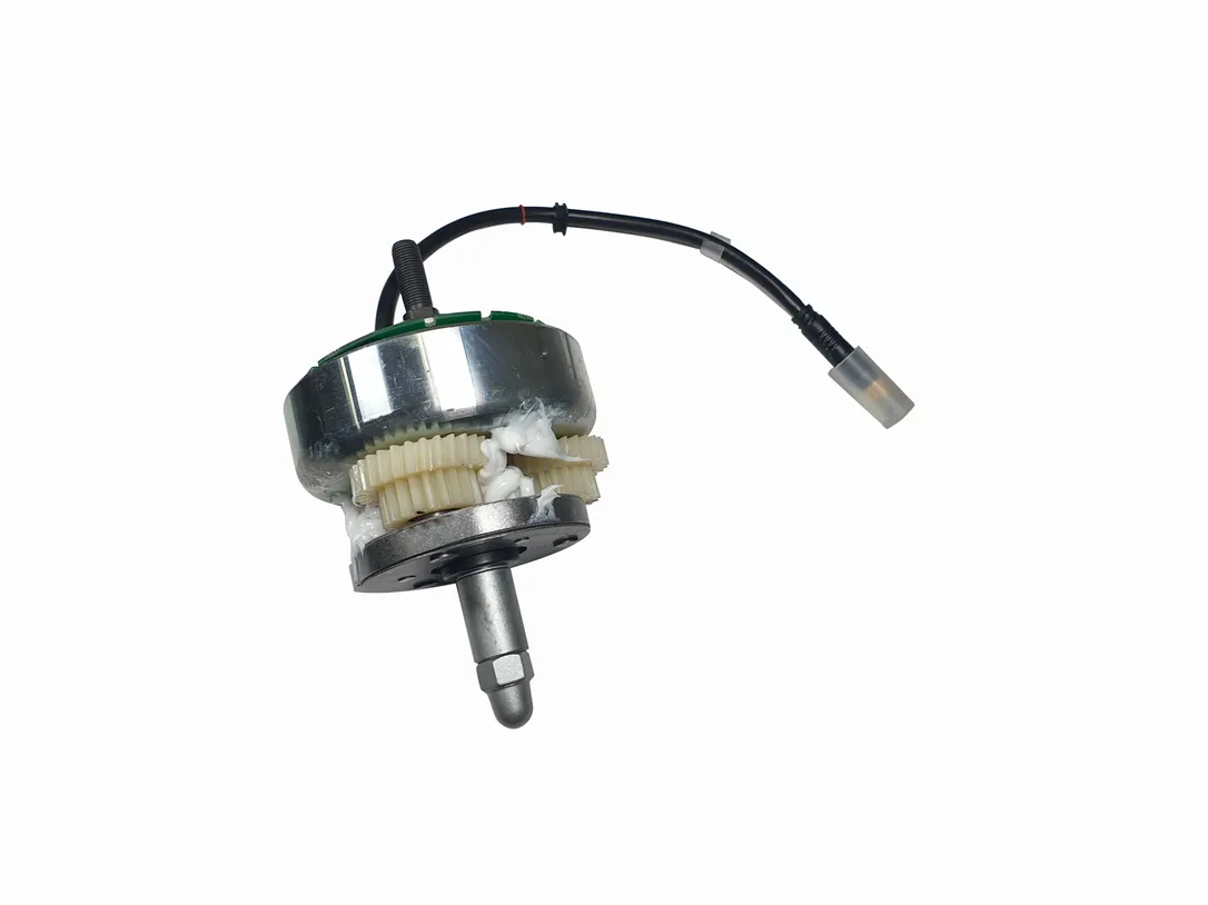 Promovec motor insida för främre navet 50275 Promovec motor insida för främre navet 50275