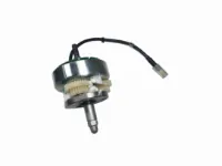 Promovec motor insida för främre navet 50275 Promovec motor insida för främre navet 50275