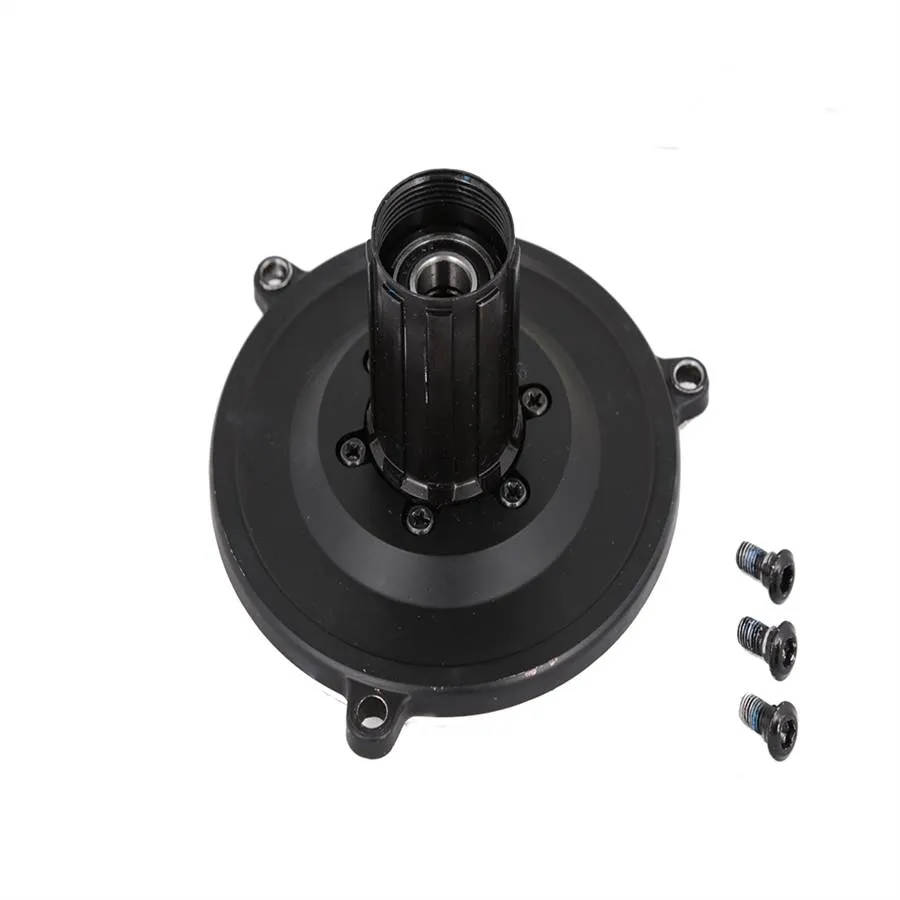 Promovec Omslag Till Kassettmotor 50609-BL Promovec Omslag Till Kassettmotor 50609-BL