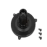 Promovec Omslag Till Kassettmotor 50609-BL