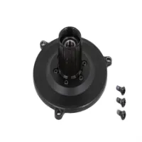 Promovec Omslag Till Kassettmotor 50609-BL Promovec Omslag Till Kassettmotor 50609-BL