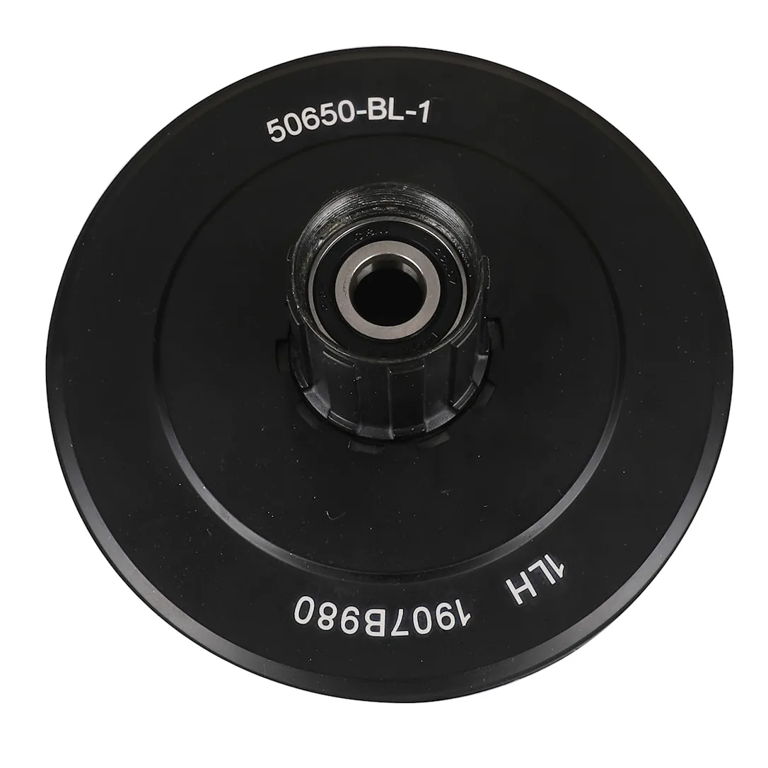 Promovec Omslag Till Kassettmotor 50675-BL Promovec Omslag Till Kassettmotor 50675-BL