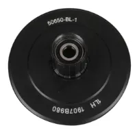 Promovec Omslag Till Kassettmotor 50675-BL Promovec Omslag Till Kassettmotor 50675-BL