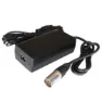Promovec Oplader 36V/2.00 Ah 4 ben stik