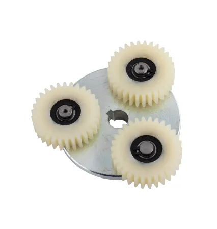Promovec Planet Gear 250 Watt Promovec Planet Gear 250 Watt