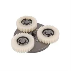 Promovec Planetary gear motor 50750-BL Promovec Planetary gear motor 50750-BL