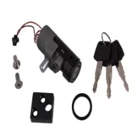 Promovec Tändningslås 2/6 XL Med Kabel Promovec Tändningslås 2/6 XL Med Kabel