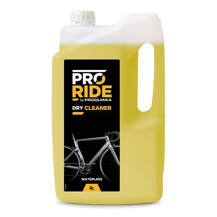 Proride Dry Rengöringsmedel 4l, Beige, One Size Proride Dry Rengöringsmedel 4l, Beige, One Size