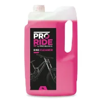 Proride Foam Rengöringsmedel 4l