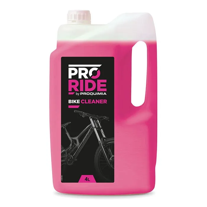 Proride Foam Rengöringsmedel 4l, Pink, One Size Proride Foam Rengöringsmedel 4l, Pink, One Size