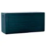 Prosperplast Trädgårdskista I Trä 280l 116x43.8x55 Cm