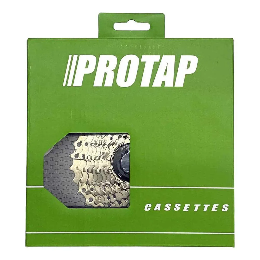 Protap 1 Alu Kassett