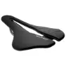 Protap Comp Cykelsadel, Cromoly black, 140mm