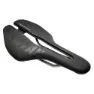 Protap Comp Cykelsadel, Cromoly black, 140mm
