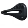 Protap Ebike Cykelsadel, Cromoly black, 145mm