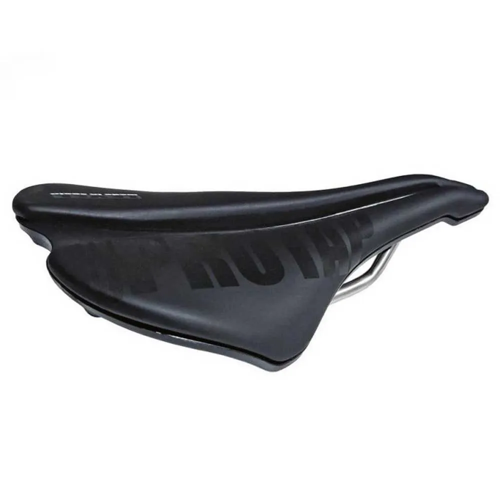 Protap Level Cykelsadel, Cromoly black, 145mm