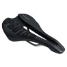 Protap Level Cykelsadel, Cromoly black, 145mm