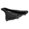 Protap Level Cykelsadel, Cromoly black, 145mm