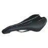 Protap Level Cykelsadel, Cromoly black, 145mm