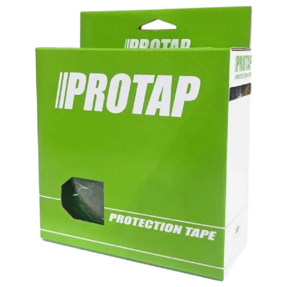 Protap Ramskydd, Green, 1.0 x 30 x 5000mm Protap Ramskydd, Green, 1.0 x 30 x 5000mm