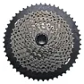 Protap Shimano Micro Spline Cnc Light Kassett, Silver, 12s, 10-52t