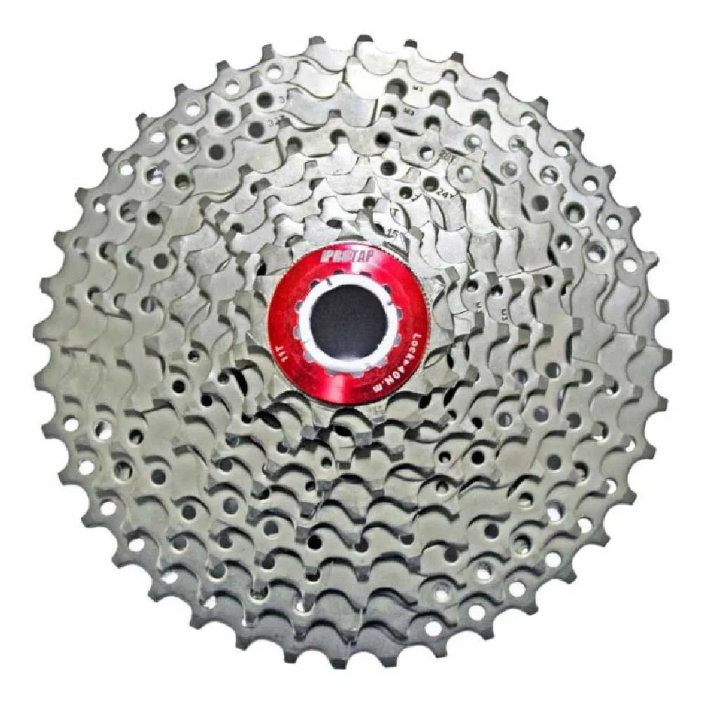 Protap Shimano Standard 2 Spider Kassett Protap Shimano Standard 2 Spider Kassett