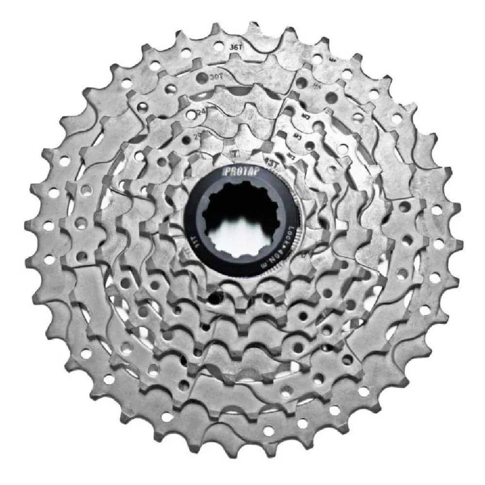 Protap Shimano Standard Kassett