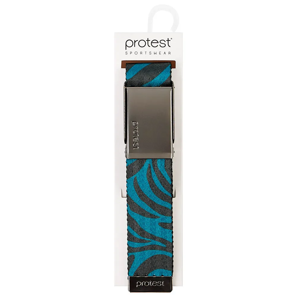 Protest Aber Bälte, Rainstorm blue, One Size
