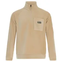 Protest Arax Outdoor Fleece Med Halv Dragkedja