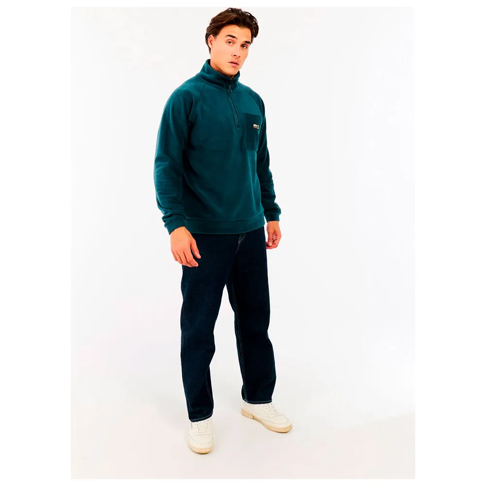Protest Arax Outdoor Fleece Med Halv Dragkedja