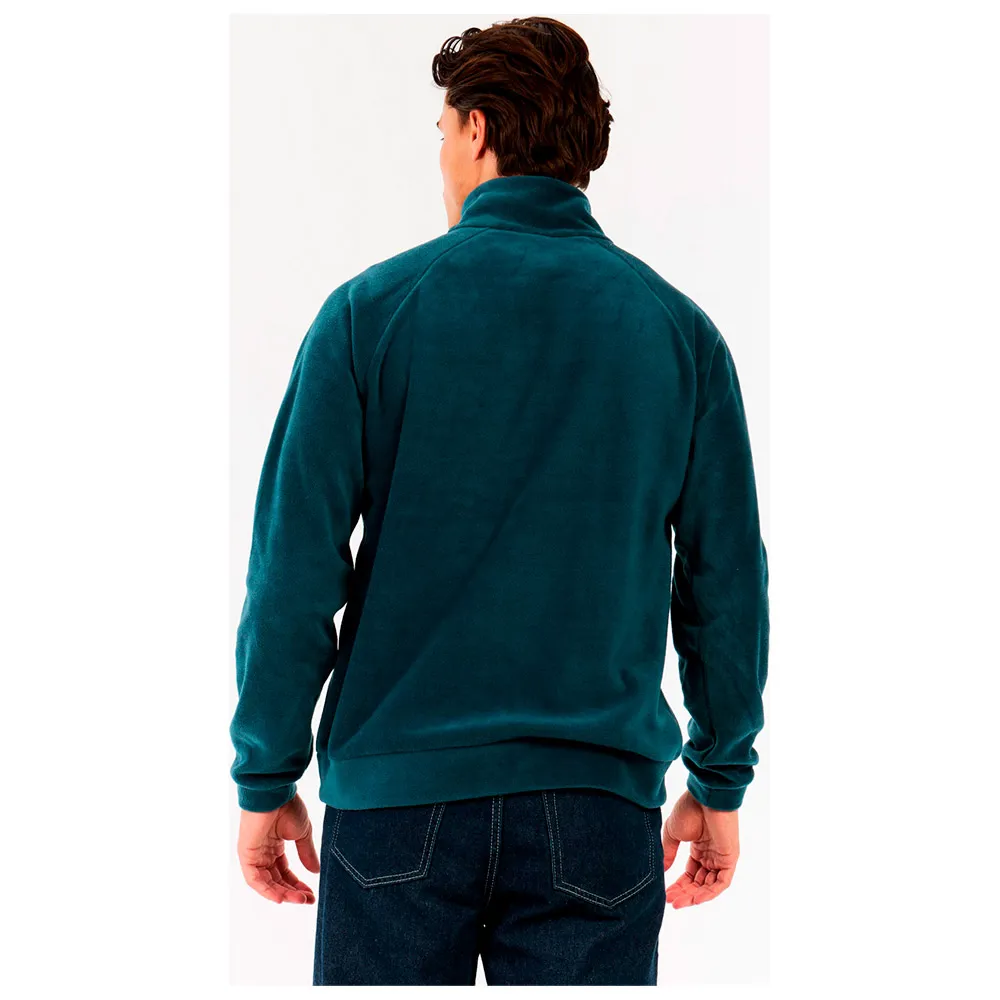 Protest Arax Outdoor Fleece Med Halv Dragkedja