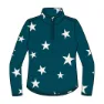 Protest Bette Fleece Med Halv Dragkedja