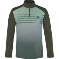 Protest Bigby Fleece Med Halv Dragkedja Protest Bigby Fleece Med Halv Dragkedja