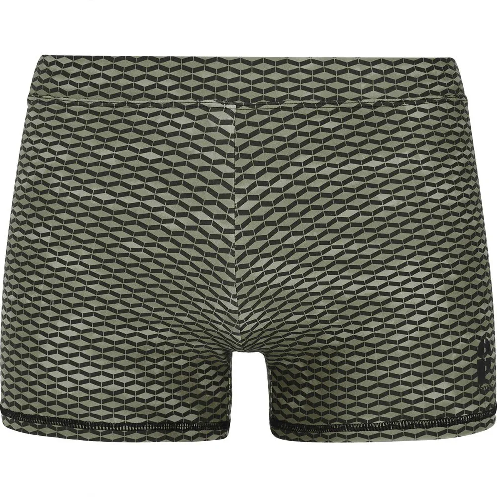 Protest Bill Badbyxor Boxer male, Artic green