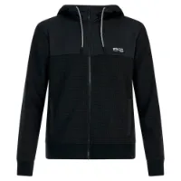 Protest Bopton Outdoor Sweatshirt Med Dragkedja