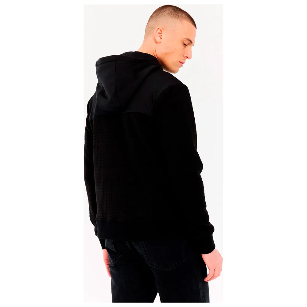 Protest Bopton Outdoor Sweatshirt Med Dragkedja