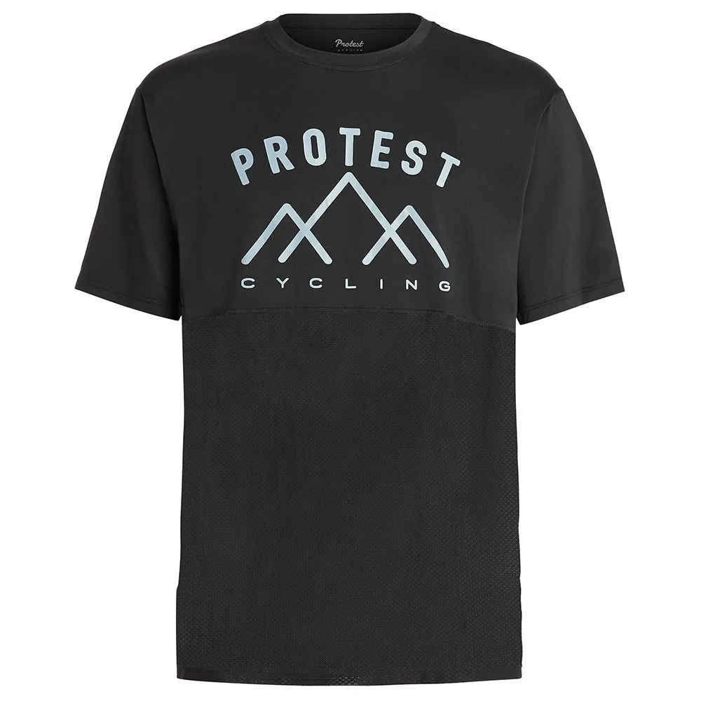 Protest Cornet T-shirt Med Korta ärmar