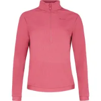 Protest Cupid Fleece Med Halv Dragkedja Protest Cupid Fleece Med Halv Dragkedja