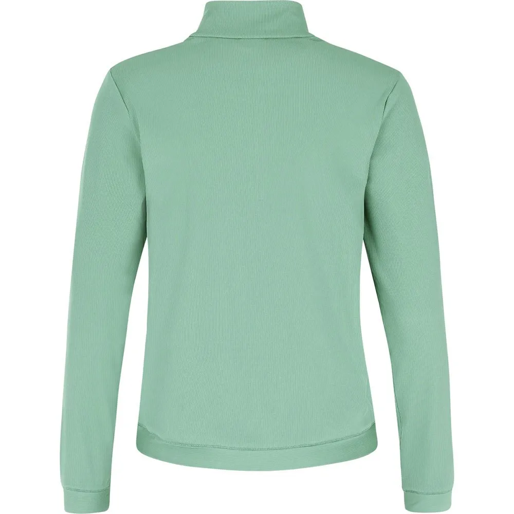 Protest Cupid Fleece Med Halv Dragkedja