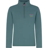 Protest Desra Fleece Med Halv Dragkedja Protest Desra Fleece Med Halv Dragkedja