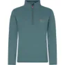 Protest Desra Fleece Med Halv Dragkedja