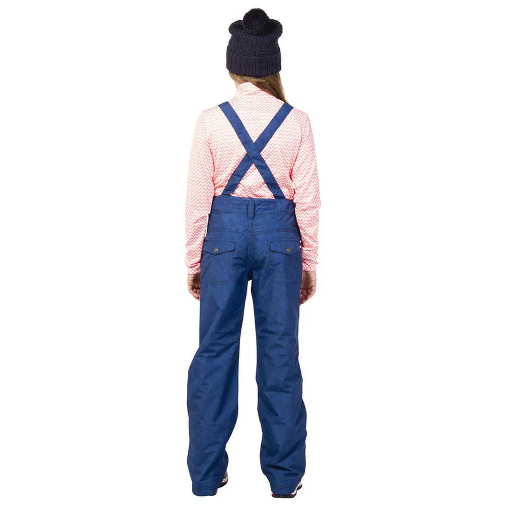 Protest Deza Fleece, Petunia, 104cm