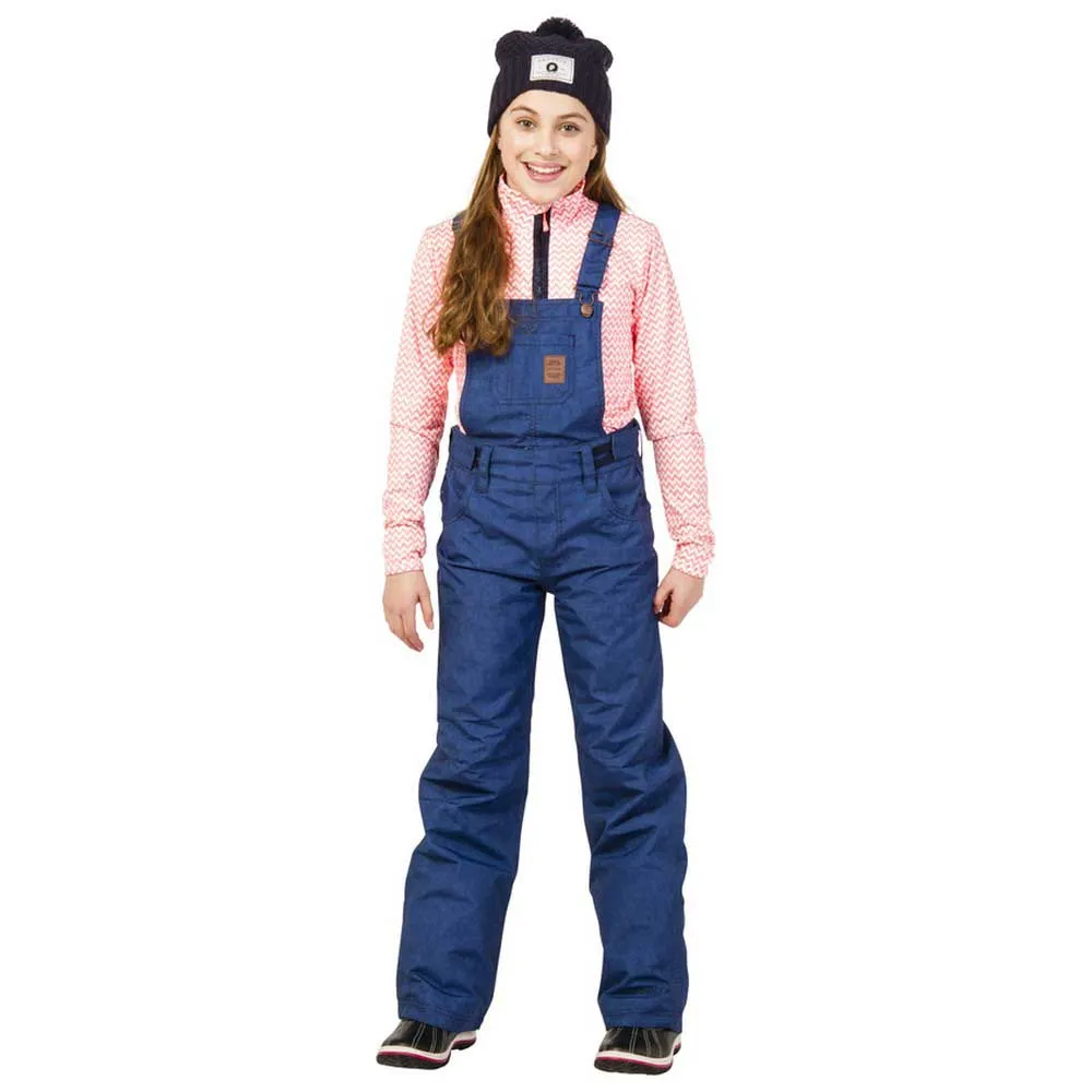 Protest Deza Fleece, Petunia, 104cm