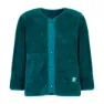 Rainstorm blue